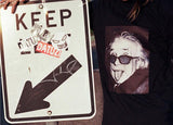 Einstein Tee