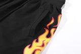 Classic Flame Shorts