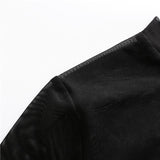 Cropped Mesh Long Sleeve Top