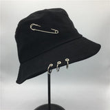 Grunge Bucket Hat