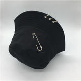 Grunge Bucket Hat
