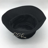Grunge Bucket Hat