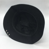 Grunge Bucket Hat