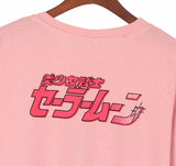Sailor Moon "Emotions" Tee