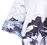 Silk Dragon Kimono