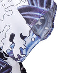 Silk Dragon Kimono