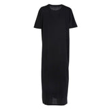 Side Split Summer Dress