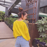 3/4 Three Stripe Tee
