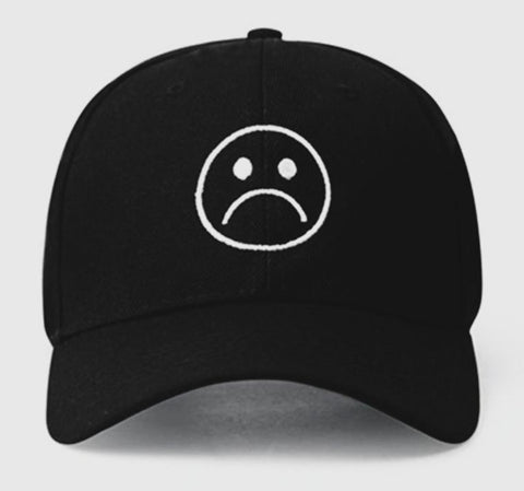 Sad Boys Cap