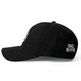 Sad Boys Cap