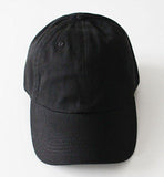"Go Away" Cap