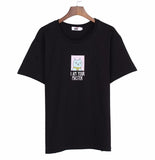 "I Am Your Master" Tee