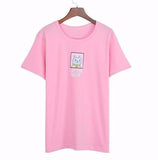 "I Am Your Master" Tee