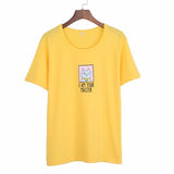 "I Am Your Master" Tee