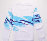 Paper Cup Pull Over
