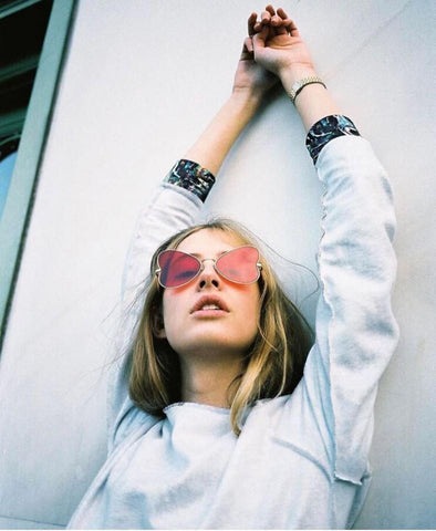 Tinted Lovers Shades