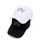 Shrug Cap