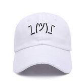 Shrug Cap
