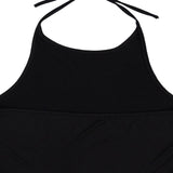 "Sun Moon And Stars" Halter Top