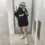 Checkered Bucket Hat