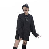 "Tokyo" Japanese Button Up Top