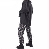 "Tokyo" Japanese Button Up Top