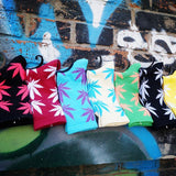 Weed Socks