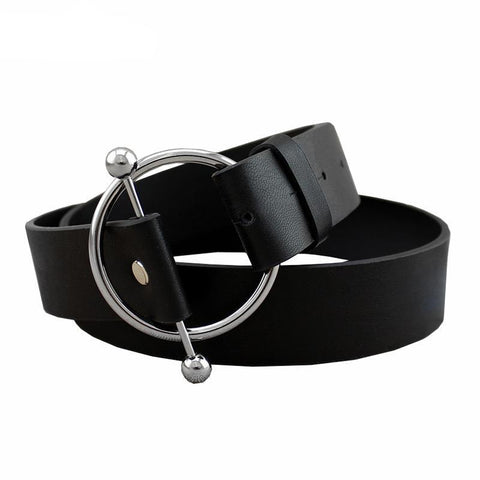 Steel Pin Belt