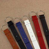 Steel Pin Belt