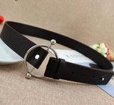 Steel Pin Belt
