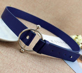 Steel Pin Belt