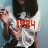 "1984" Tee