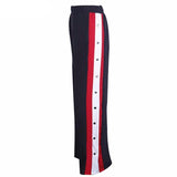 Two Tone Sport Trousers