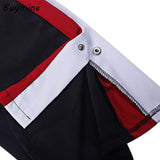 Two Tone Sport Trousers