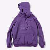 "One Hundred And One Percent" Hoodie