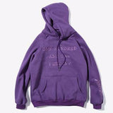 "One Hundred And One Percent" Hoodie