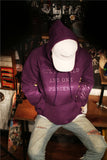 "One Hundred And One Percent" Hoodie