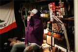 "One Hundred And One Percent" Hoodie