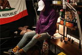 "One Hundred And One Percent" Hoodie