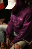 "One Hundred And One Percent" Hoodie