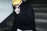 "One Hundred And One Percent" Hoodie