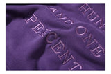 "One Hundred And One Percent" Hoodie