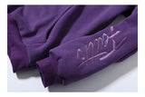 "One Hundred And One Percent" Hoodie