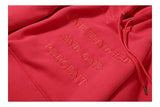 "One Hundred And One Percent" Hoodie