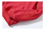 "One Hundred And One Percent" Hoodie