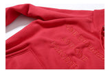 "One Hundred And One Percent" Hoodie