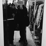 Checkered Bucket Hat