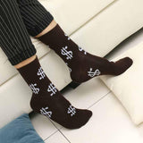 Money Socks