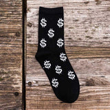 Money Socks
