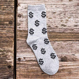 Money Socks
